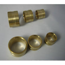 Brass Pex Fitting